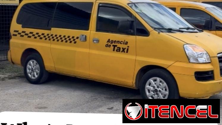 ‼️Mejores precios Económico‼️Agencia de Taxi de turismo Ebenezer por toda Cuba ‼️