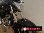 Suzuki Gn 125