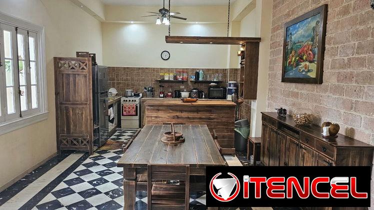 ✅Hostal en Casco Histórico Habana Vieja a 250 metros de la Catedral, zona soterrada🍀