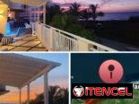 Casa con restaurante en reparto costa azul, boca de camarioca