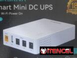 *Routers 50 USD y Mini ups 30 USD. Configurados de Fabrica* para Nauta Hogar TP-LINK . Garantía: 1 mes Tel.51470216