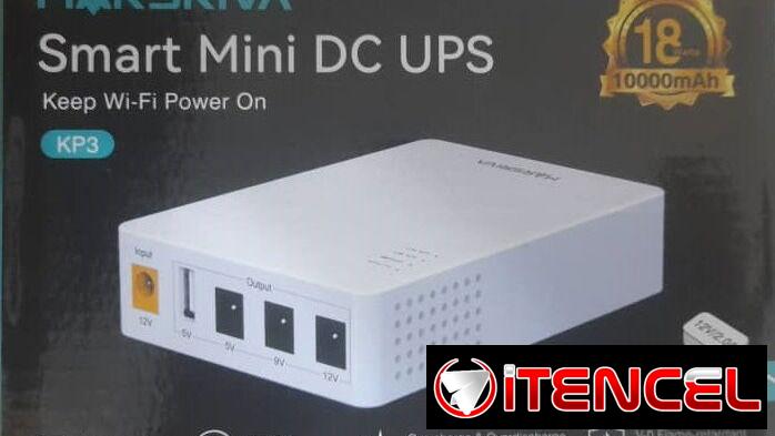 *Routers 50 USD y Mini ups 30 USD. Configurados de Fabrica* para Nauta Hogar TP-LINK . Garantía: 1 mes Tel.51470216