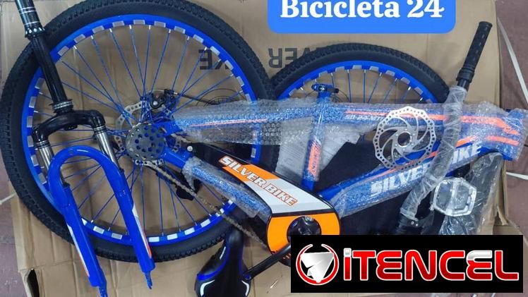 Venta de bicicletas todos los modelos 12 16 18 20 22 24 26 para niñas y niños