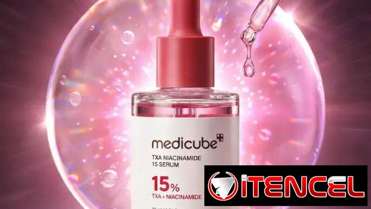 Medicube TXA Niacinamide 15 30mL