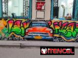 Pinturas Instagraneables Muros Decorativos