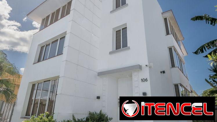 Fotografía inmobiliaria de renta y de venta de vivienda