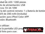 Led Matrix Panel