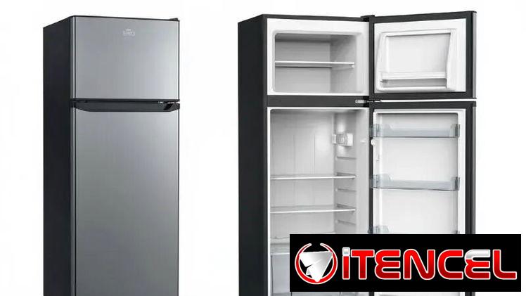 REFRIGERADOR EKO 8.1 PIES INVERTER (Lh)