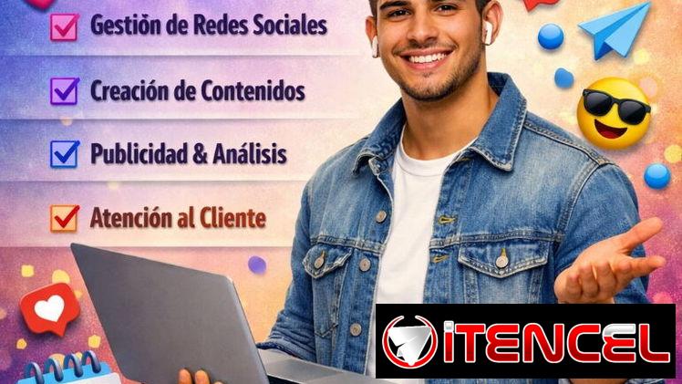 Community Manger