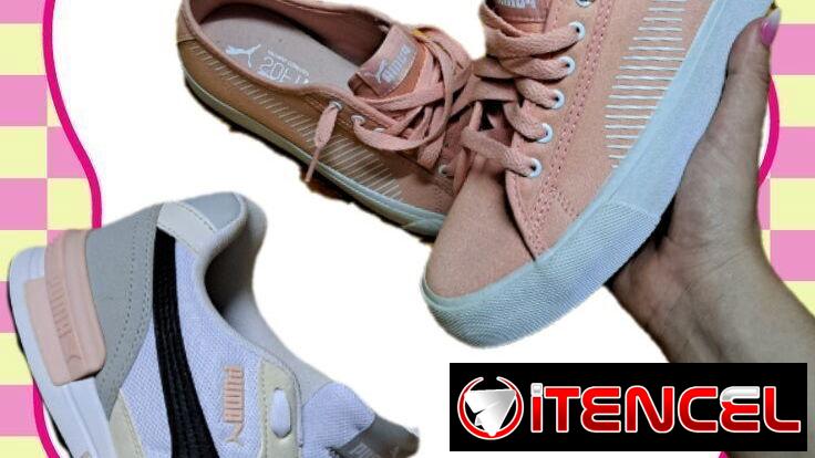 ZAPATOS ORIGINALES