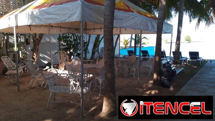 ✨🪸Renta de Casa de Lujo con piscina (Santa Fe)🪸
