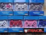 Mandos de Playstation 3 y accesorios, todo es nuevo