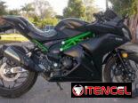 Moto 250cc