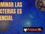 Limpieza e Higienización en cisternas y tanques-Reparaciones de cisternas-Trabajos de plomeria