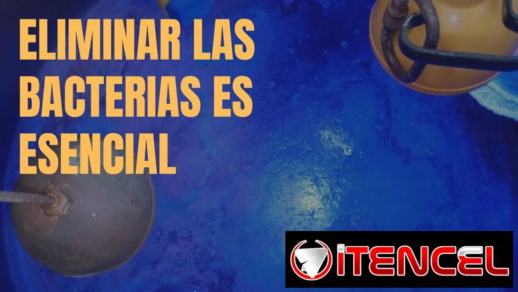 Limpieza e Higienización en cisternas y tanques-Reparaciones de cisternas-Trabajos de plomeria