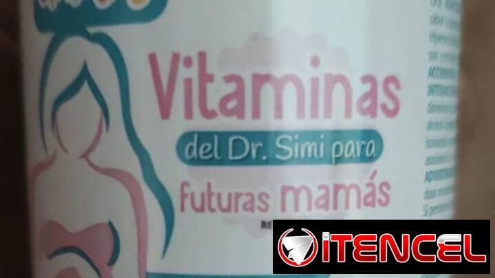 Prenatal 90 cápsulas