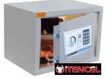 CAJA FUERTE ELECTRONICA / PREMIER / 21 L / IRROMPIBLE / ORIGINAL / NUEVA /