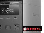 EcoFlow DELTA 3 Max 2048Wh | Freezer, nevera y varias cargas | Nueva en caja + garantía | 1100  USD