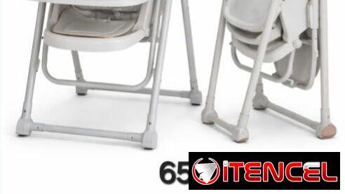 SILLA DE BEBÉ MULTIFUNCIONAL 3 EN 1* ✨