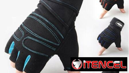 ⚽⚽ ⚽⚽ GUANTILLAS GIMNASIO PARA GYM – ENTRENAMIENTO FITNESS – ⚽⚽ DEPORTES EXTERIORES ⚽⚽ 5.887.23.60 ⚽⚽