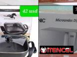 📢Cocinas electricas,de petroleo,de gas,de inducción  y más  eléctrodomesticos📣