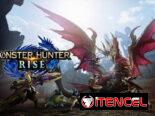MONSTER HUNTER