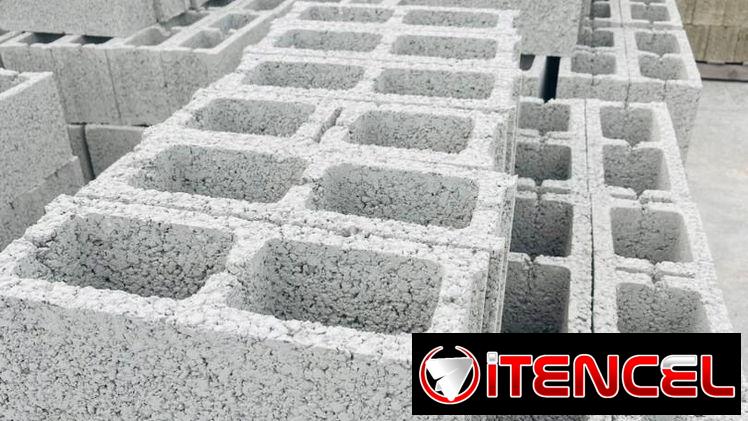 ℹ️Todo tipo de materiales de la construcción ℹ️
