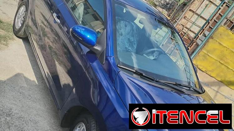 KIA SOLUTO 2025 0KM