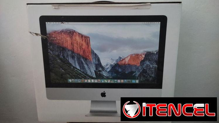 ☎️53544655 🛵 Entrega Disponible ⭐ iMac 2015⭐