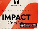 👌👌💥Impact Creatina My protein 5g 45 servicio 15$ interesados llamar o escribir