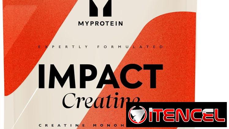👌👌💥Impact Creatina My protein 5g 45 servicio 15$ interesados llamar o escribir