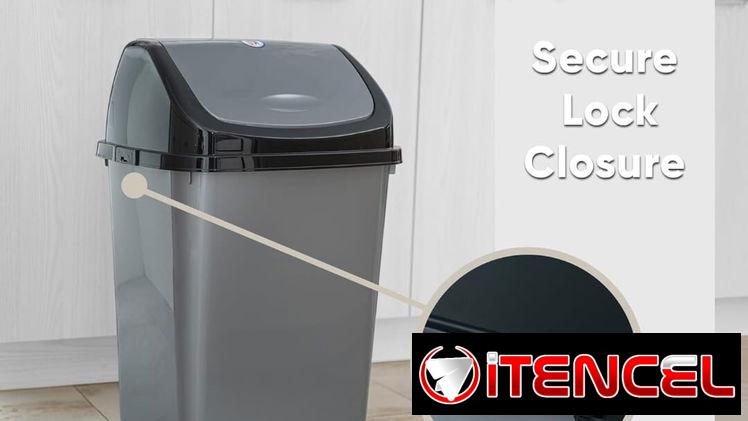 ✨✨ Cestos para basura.
