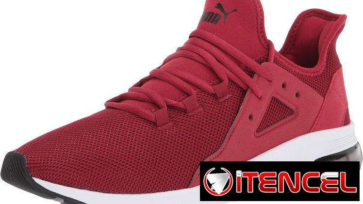 Tenis PUMA MOD. ELECTRON STREET SOFTFOAM+ Zapatillas RUNNING 100%_ORIGINALES A ESTRENAR. TF: 59030040