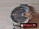 Cambio reloj por psvita o nintendo 3ds o 2ds