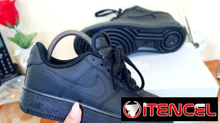 TENIS NIKE AIR FORCE