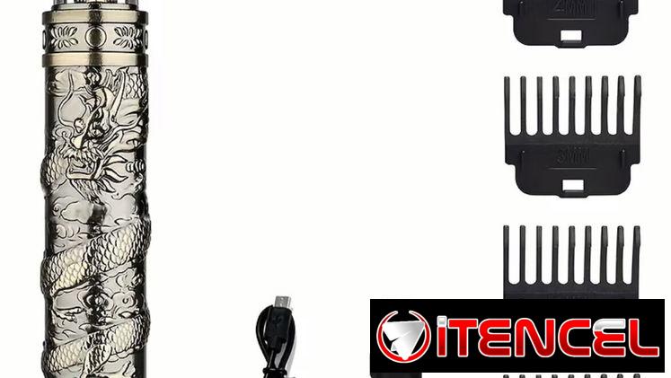 Máquina de Pelar recargable