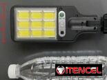 Lamparas solares Primera Mano