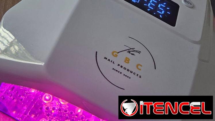 Equipos profesionales RECARGABLES para manicure