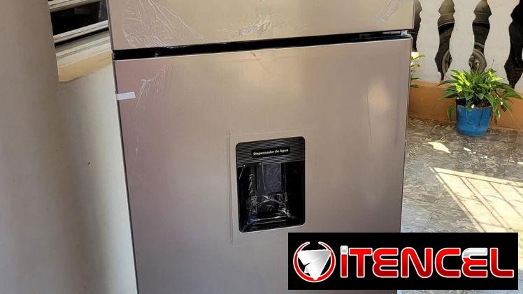 Refrigerador Eko 13 cuft