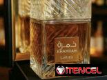 Perfume khamrah