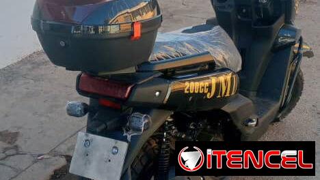 🏍 MotosAutatica JMD