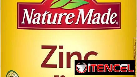 Zinc 30 MG de 100 Tabletas mas info al 55055685, Acepto cup