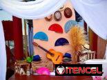 Celebra la boda de tus sueños, la excelencia y la calidad de los servicios sin límites a tu disposición.