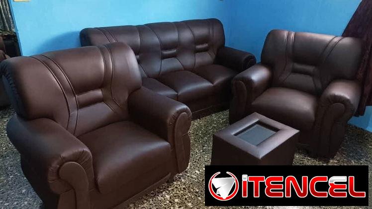 Muebles Brasileño