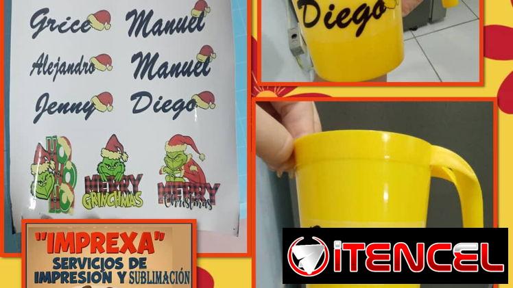 Invitaciones para Quinces y eventos (y otros Servicios)
