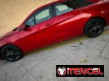 Vendo un buceo, Hyundai Elantra, 2022 con 25,000 millas. Carro automatico importado