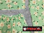 Pillamada _ ropa de dormir 💤 3 pz . 12 Usd