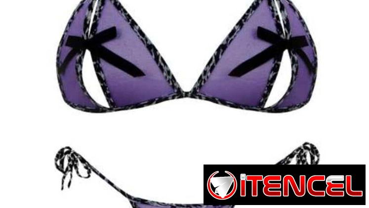 Lencería y bikinis. Excelente calidad