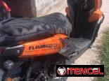 Moto AVA Flamingo 200 CC