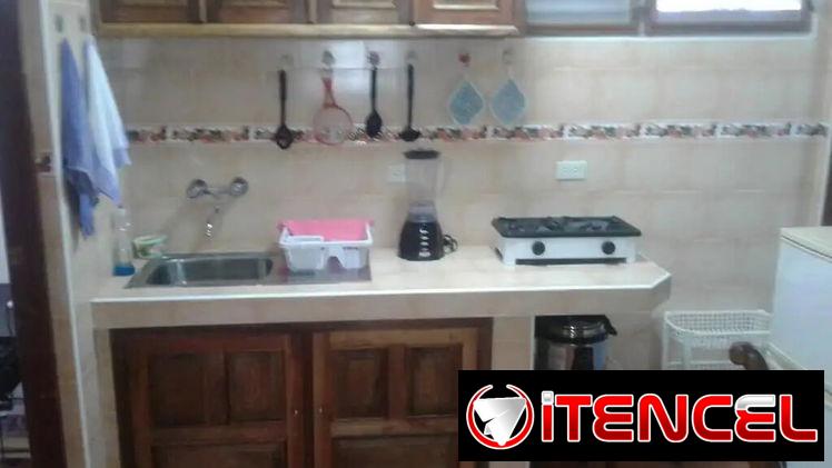 🟢🟢🟡 Varadero. Casa de 4 habitaciones.